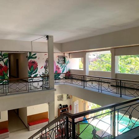 Kuta Suci Guesthouse Eksteriør bilde